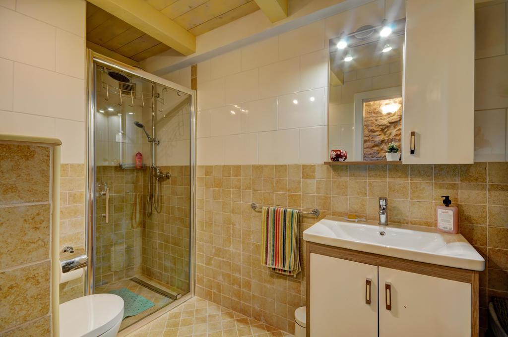 Apartment Etta Fažana Kamer foto