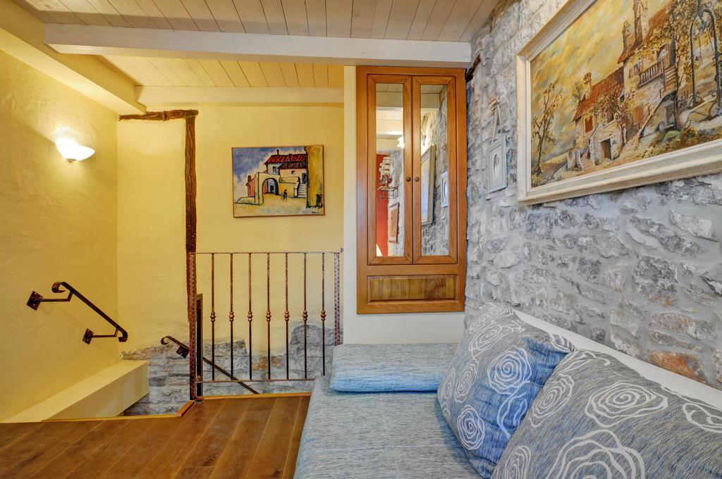 Apartment Etta Fažana Kamer foto